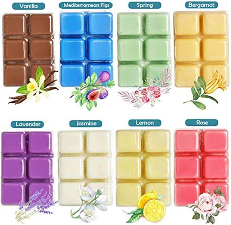 perfume dupe wax melts|best scented wax melts reviews.